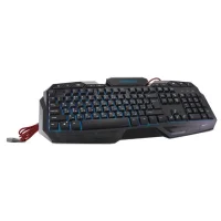 Клавиатура CrownMicro CMKG-100 фото 5